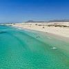 Flights to 'Maldives of Europe' just four hours away are less than £90 in summer