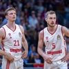 Endspiel ab Sonntag: Druck hier, Träume dort: Basketball-Gipfel Bayern gegen Ulm