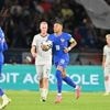 France - Islande. Les notes des Bleus : Olise et Tchouameni fautifs, Mbappé décisif