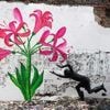 Ein Botanischer Garten für das Potsdamer Blu: Kunsthaus Minsk kündigt Wandbemalung an