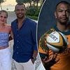 Footy star Kurtley Beale opens up about his 'embarrassing' stint in rehab after alcohol abuse drove him to one of the lowest points in his life
