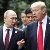 Guerre en Ukraine : pourquoi la rencontre Trump-Poutine se tiendra-t-elle en Alaska ?