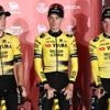 Vuelta. Épaule déboîtée, perte de son vélo… La drôle de journée d’Axel Zingle sur le Tour d’Espagne
