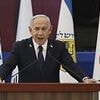 Israel vows NO ceasefire or Palestinian prisoner release in return for US hostage being freed as Netanyahu warns fighting will be 'intensified' in Gaza