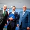 Raumfahrt: Länder-Regierungschefs fordern Milliarden für die Raumfahrt