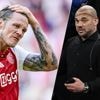 Wesley Sneijder gelooft niet meer in titel Ajax: “Bizar wat daar is gebeurd”