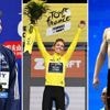 Pauline Ferrand-Prévôt reine du Tour de France, Léon Marchand et Maxime Grousset doubles champions du monde... Le récap sport du week-end