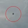 Pentagon baffled by 8,000 mysterious UFO orbs hovering over US military bases