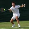Wimbledon. Grosse désillusion pour Quentin Halys sorti dès le premier tour par le 192e mondial