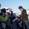 ENTRETIEN. « Je ne pense jamais au Vendée Globe » : Yoann Richomme raconte son après-tour du monde