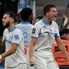 VIDÉO. OM - FC Lorient : Benjamin Pavard buteur pour son premier match avec Marseille