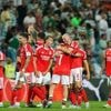 Ligue des champions. À la veille du match contre Nice, Benfica a atterri avec 3 heures de retard