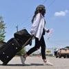 1000 Dollar Handgeld und Gratisflug: Erste Migranten ohne Papiere nutzen US-Programm zur „Selbstabschiebung“