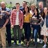 Modern Family star Aubrey Anderson-Emmons, 18, comes out as bisexual five years after end of iconic sitcom