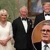 EDEN CONFIDENTIAL: 'No10 lied to hide distaste for Donald Trump's speech in UK'