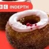 TV cooking shows are dying out - this cronut* holds the secret to why (*croissant-donut)