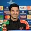 PSG - Arsenal. « Arrêtons de parler et commençons à jouer » : Arteta déterminé avant la demie retour