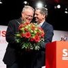 Ruf als Umarmer: SPD wählt Olaf Lies zum Parteichef in Niedersachsen
