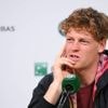 Roland-Garros : "Elle mérite sa place en demi-finale", s'enthousiasme Jannik Sinner à propos de Loïs Boisson