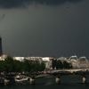 Après les fortes chaleurs, des orages attendus à partir de samedi après-midi dans le nord et l'est de la France