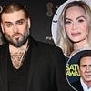 Nicolas Cage's son breaks silence on claims he assaulted his mom as he makes plans to tell his side of the story in new documentary