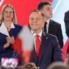 Nationalistische Karol Nawrocki wint Poolse presidentsverkiezingen na nek-aan-nekrace
