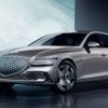 Genesis G80 Electrified: Radstand und Reichweite erweitert