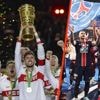Bekersprookje Bielefeld eindigt in finale tegen VfB Stuttgart, PSG dichter bij treble