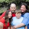 Family lost everything in house fire... before second unbelievable tragedy struck a day later