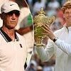 Revealed: Why a secret bet Jannik Sinner made before his Wimbledon triumph could force his legendary coach to make a surprise U-turn