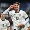 U21-Europameisterschaft: „Schmeckt sehr gut“: Woltemade führt U21 zum EM-Auftaktsieg