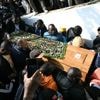 Assassinat d'Aboubakar Cissé : la Grande Mosquée de Paris a rendu hommage à la victime
