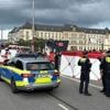 Drei Menschen in Lebensgefahr: Messerangriff im Hamburger Hauptbahnhof – tatverdächtige 39-jährige Frau festgenommen