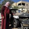 Three Palestinians killed during Israeli settler attack on West Bank village