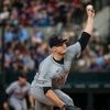 Skubal twirls gem and Vierling lifts Tigers over Rangers 2-1 to stop 6-game slide