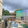 Basilique de Saint-Denis : le chantier prend forme et se prépare à recevoir le public