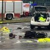 Bundesanwaltschaft: Mordanklage nach Auto-Anschlag auf Verdi-Demo in München