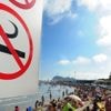 INFOGRAPHIE. Dans les parcs, sur les plages, en voiture ou au travail… Où sera-t-il interdit de fumer en France à partir du 1er juillet (et où est-ce déjà le cas) ?