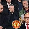 Sir Dave Brailsford to step back from Man United role as part of major reshuffle by Sir Jim Ratcliffe following dismal season - just months after unveiling ambitious plan to transform team into title-winners