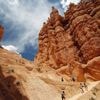 Le retour de l’administration Trump continue de décourager les touristes étrangers