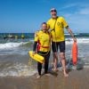 Hoe overleef je een gevaarlijke muistroom op zee? ‘Tel even tot tien’