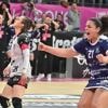 Brest BH. Une année blanche, mais des signaux positifs pour les Rebelles