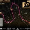 Sábado de Gran Poder: conozca el recorrido de la entrada