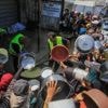 Gaza : au moins 1 760 Palestiniens tués depuis fin mai en cherchant de l’aide, selon l’Onu