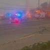Wildfires force another 1,000 residents from their homes in the Canadian province of Manitoba