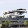 Niederlande: Neuer Architektur-Hotspot in Rotterdam: Museum Fenix öffnet