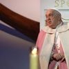 Cardinal Luis Pascual Dri, Argentine friar held up by Pope Francis as model confessor, dies at 98