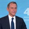 "La personnalité politique que les Français voient comme Premier ministre, c'est Jordan Bardella", affirme Laurent Jacobelli, porte-parole du RN