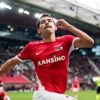Voetbalpodcast | ‘Als je cynisch bent, dan heeft AZ vanavond de play-offs al gewonnen’