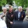 Russische Symbole bei Gedenkfeier: Ukrainische Gemeinde kritisiert Potsdamer Rathaus